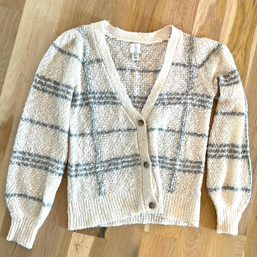 Joie Sweater